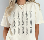 Sardines T-Shirt