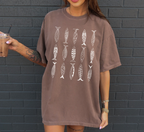 Sardines T-Shirt
