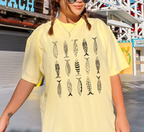 Sardines T-Shirt