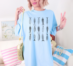 Sardines T-Shirt