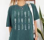 Sardines T-Shirt