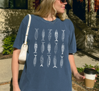 Sardines T-Shirt