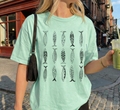 Sardines T-Shirt