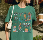 Retro Aztec Boho T-Shirt