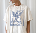 Medieval Angel T-Shirt