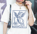 Medieval Angel T-Shirt