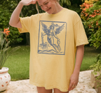 Medieval Angel T-Shirt