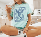 Medieval Angel T-Shirt
