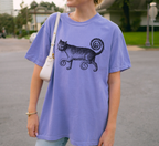 Medieval Cat T-Shirt