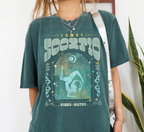 Scorpio Zodiac T-Shirt
