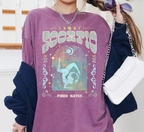 Scorpio Zodiac T-Shirt