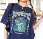 Scorpio Zodiac T-Shirt