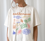 Mediterraneo T-Shirt