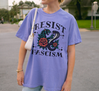Resist Fascism T-Shirt