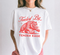 Fueled By Tender Rage T-Shirt