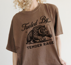 Fueled By Tender Rage T-Shirt