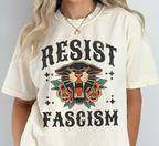 Resist Fascism T-Shirt