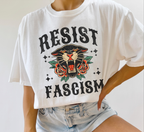 Resist Fascism T-Shirt