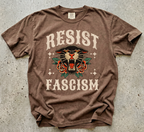 Resist Fascism T-Shirt
