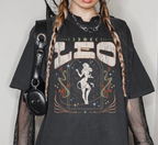 Leo Zodiac T-Shirt