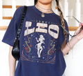 Leo Zodiac T-Shirt