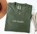 Cult Leader T-Shirt