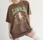 Libra Zodiac T-Shirt