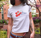 Les Tomates Baby Tee