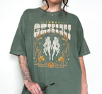 Gemini Zodiac T-Shirt