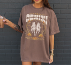 Gemini Zodiac T-Shirt