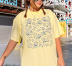 Cats in Space T-Shirt