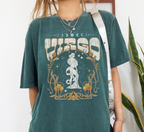 Virgo Zodiac T-Shirt