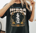 Virgo Zodiac T-Shirt