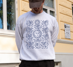 Medieval Dragons Sweatshirt