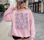 Medieval Dragons Sweatshirt