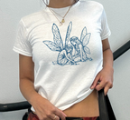 Medieval Fairies Baby Tee