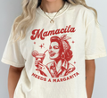 Mamacita Needs A Margarita T-Shirt