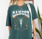 Cancer Zodiac T-Shirt