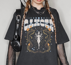 Cancer Zodiac T-Shirt
