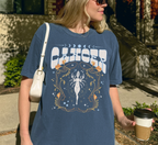 Cancer Zodiac T-Shirt
