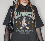 Capricorn Zodiac T-Shirt
