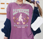 Capricorn Zodiac T-Shirt