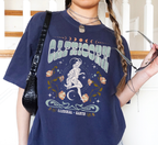 Capricorn Zodiac T-Shirt