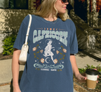 Capricorn Zodiac T-Shirt
