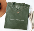 Deeply Unserious T-Shirt