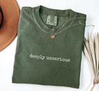 Deeply Unserious T-Shirt