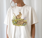 90s Woodland Rabbit T-Shirt