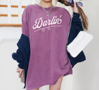 Darlin' Western T-Shirt