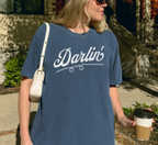 Darlin' Western T-Shirt