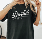 Darlin' Western T-Shirt